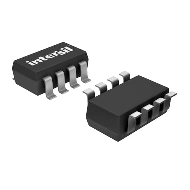 ISL26712IHZ-T7A Renesas Electronics Corporation electronic component